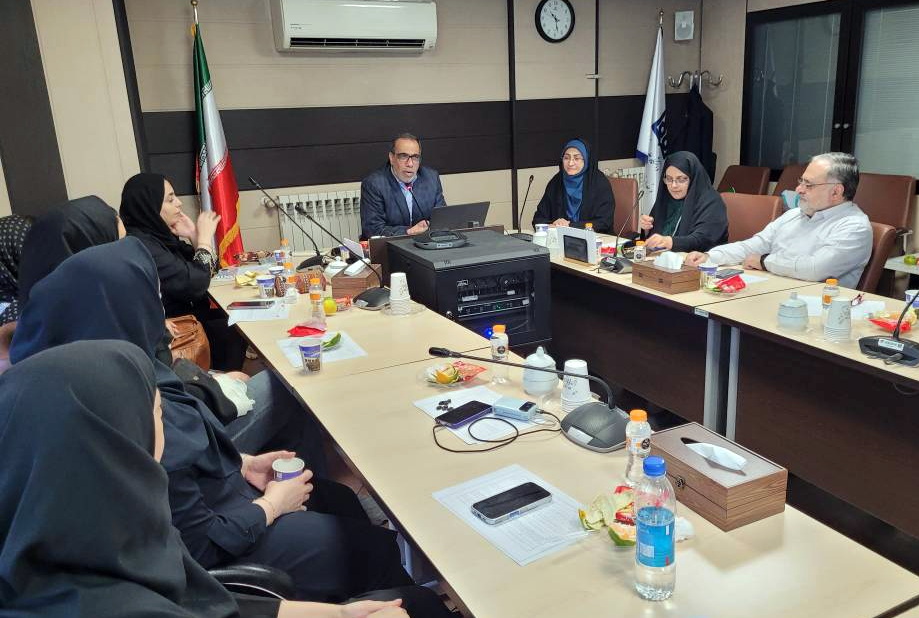 برگزاری کارگاه دو روزه توانمندسازی پزشکان مراکز خدمات جامع سلامت آموزشی